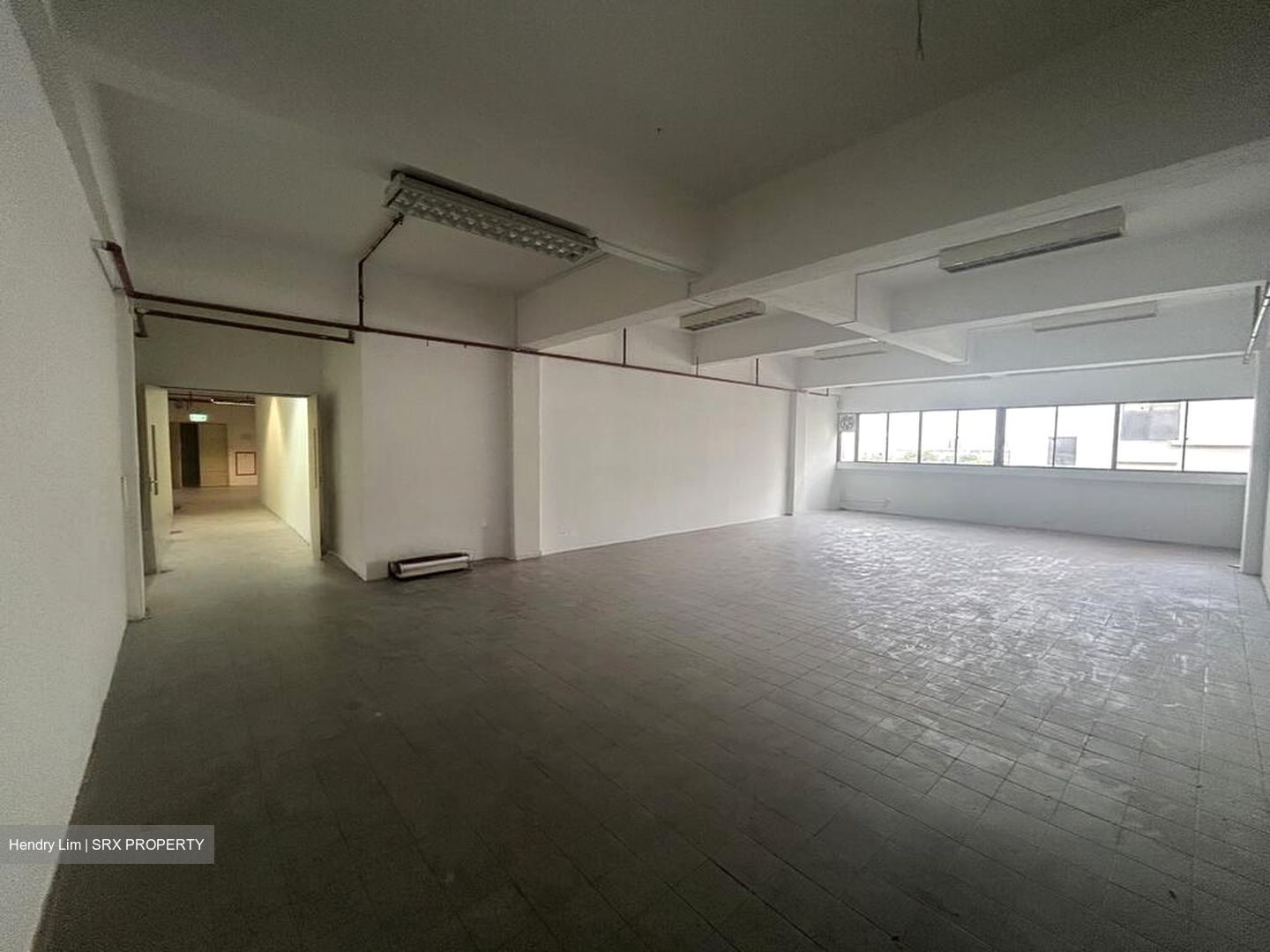 Tong Lee Building Block B (D13), Factory #505838711